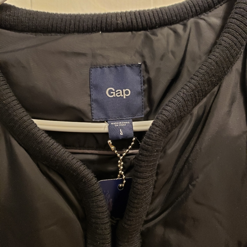 GAP Jacket - Picture 3 of 4